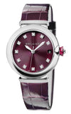 Bulgari Lvcea Automatic Ladies Watch (102563) | Bandiera Jewellers Toronto and Vaughan