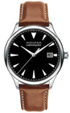 Movado Heritage Series Calendoplan Watch (3650001) | Bandiera Jewellers Toronto and Vaughan