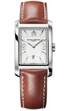 Baume & Mercier Hampton Watch Ladies | Bandiera Jewellers Toronto