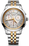 Swiss Army Victorinox Alliance Chronograph 44 Watch (241747) | Bandiera Jewellers Toronto and Vaughan