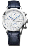 Baume & Mercier Classima Watch Mens | Bandiera Jewellers Toronto