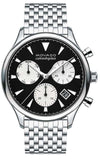 Movado Heritage Series Watch (3650014) | Bandiera Jewellers Toronto and Vaughan