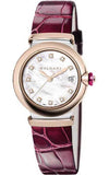 Bulgari Lvcea Ladies Watch (102638) | Bandiera Jewellers Toronto and Vaughan