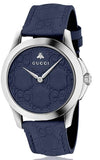 Gucci G-Timeless Ladies Watch (YA1264032) | Bandiera Jewellers Toronto and Vaughan