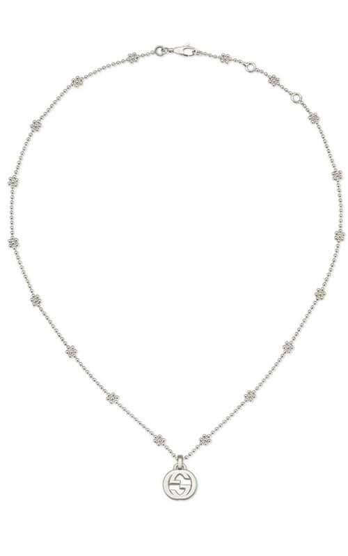 Small gucci necklace Clearance