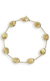 Marco Bicego Siviglia Bracelet Yellow Gold (BB538) | Bandiera Jewellers Toronto and Vaughan