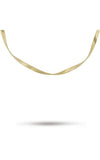 Marco Bicego Marrakech Supreme Necklace Single Strand Yellow Gold (CG723) | Bandiera Jewellers Toronto and Vaughan