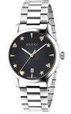 Gucci G-Timeless Ladies Watch (YA1264029) | Bandiera Jewellers Toronto and Vaughan