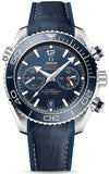 Omega Seamaster Co-Axial Chronograph Watch (215.33.46.51.03.001)