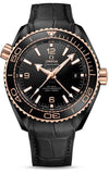 Omega Seamaster Planet Ocean Co-Axial GMT Watch (215.63.46.22.01.001)