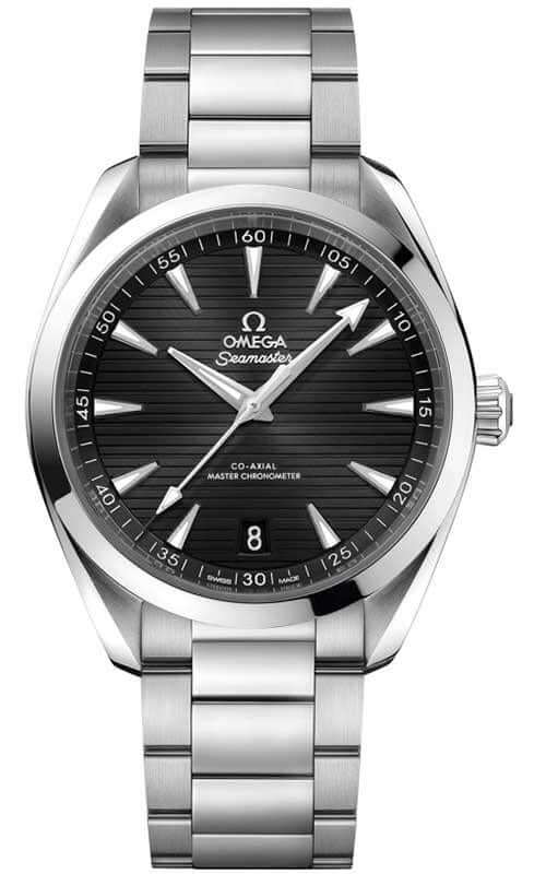 Omega Seamaster Aqua Terra Co-Axial Watch (220.10.41.21.01.001)