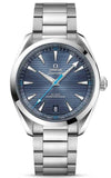 Omega Seamaster Aquaterra Co-Axial Watch 220.10.41.21.03.002