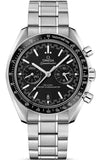 Omega Speedmaster Racing Co-Axial Chronograph Watch (329.30.44.51.01.001)