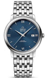 Omega De Ville Prestige Co-Axial Watch 424.10.40.20.03.001