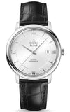 Omega De Ville Prestige Co-Axial Watch (424.13.40.20.02.001)