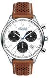 Movado Heritage Series Calendoplan Chronograph Watch (3650008) | Bandiera Jewellers Toronto and Vaughan