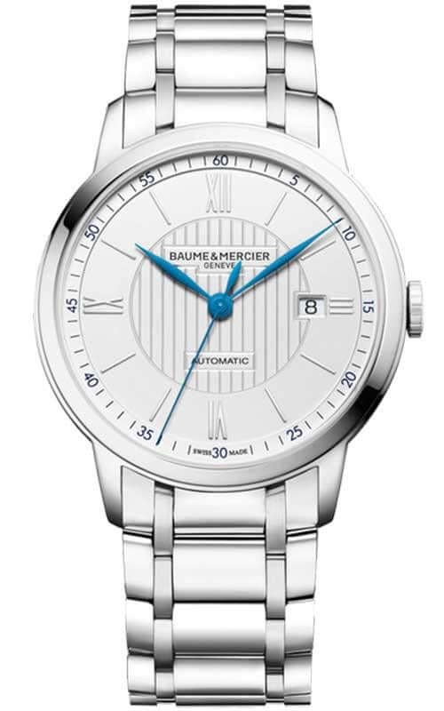 Baume & mercier online classima watches