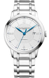 Baume et Mercier Classima Watch (10334) | Bandiera Jewellers Toronto