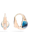 Pomellato M.Ama Non M.Ama Earrings (POB2130O7000DBROY) | Bandiera Jewellers Toronto and Vaughan