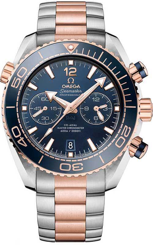 Omega luxury watches Woodbridge Vaughan Toronto Bandiera Jewellers