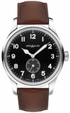 Montblanc 1858 Automatic Small Second Watch (115073) | Bandiera Jewellers Toronto and Vaughan