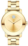 Movado Bold Midsize Ladies Watch (3600104) | Bandiera Jewellers Toronto and Vaughan