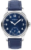 Montblanc 1858 Mens Automatic Watch (113702) | Bandiera Jewellers Toronto and Vaughan