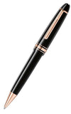 Montblanc Meisterstuck Red Gold-Coated LeGrand Ballpoint Pen (112673) | Bandiera Jewellers Toronto and Vaughan