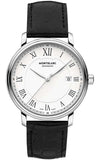 Montblanc Tradition Date Automatic Watch 112609 | Bandiera Jewellers Toronto and Vaughan