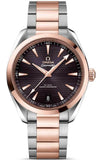 Omega Seamaster Aqua Terra 150M (220.20.41.21.06.001)