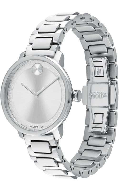 Movado 2024 bold price