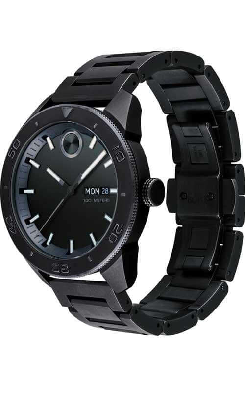 Movado hotsell bold sport