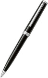 Montblanc PIX Black Ballpoint Pen (114797) | Bandiera Jewellers Toronto and Vaughan