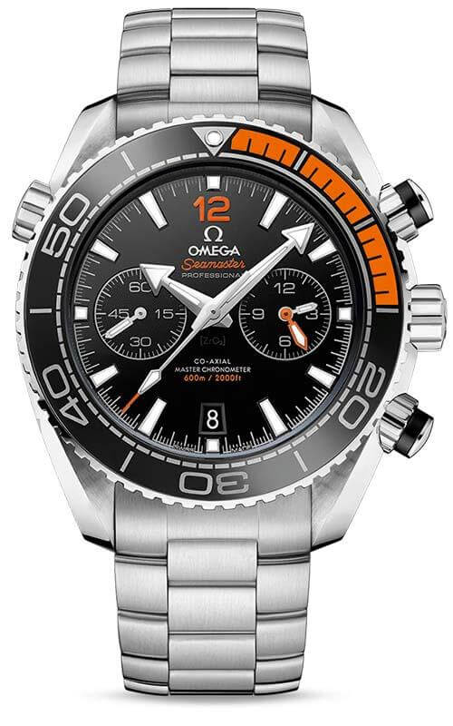 Omega luxury watches Woodbridge Vaughan Toronto Bandiera Jewellers