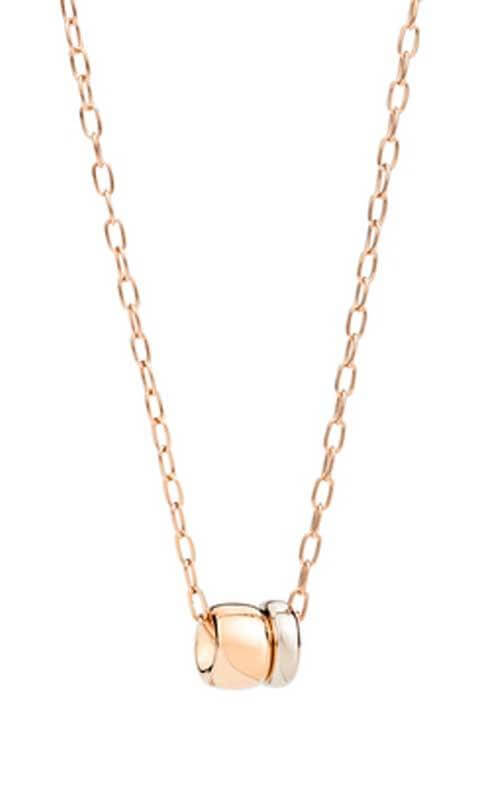 Pomellato on sale chain necklace