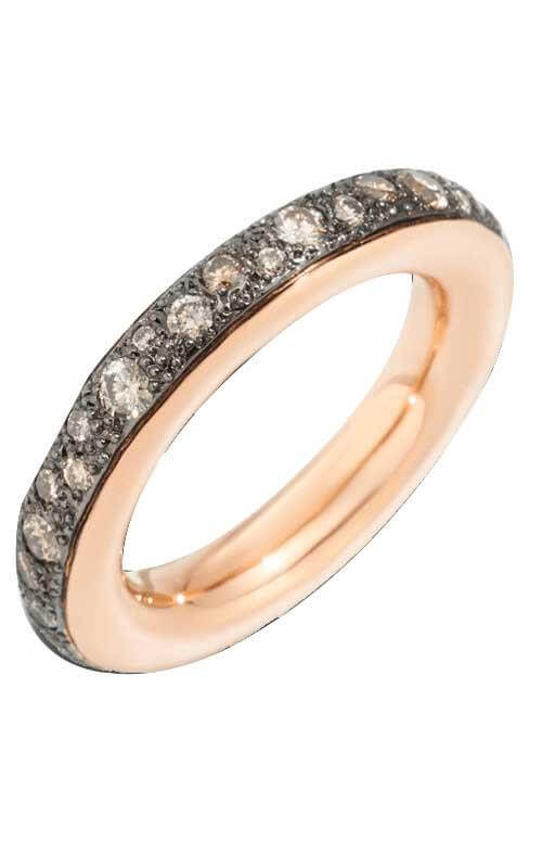 Pomellato hot sale wedding bands