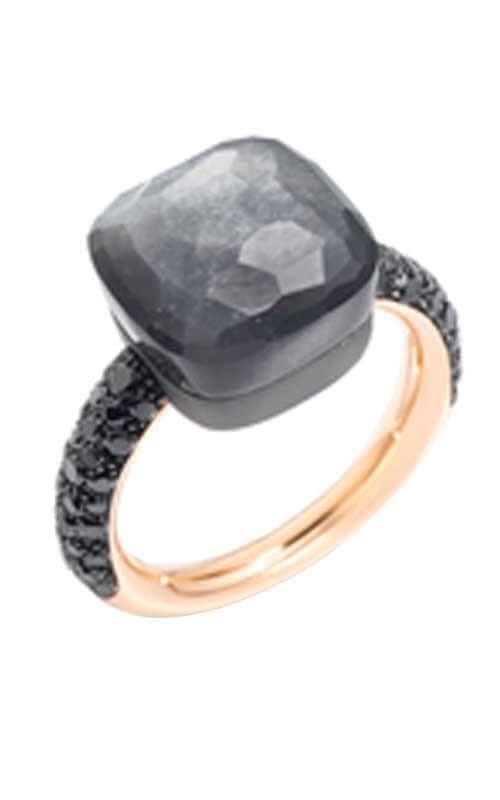 Pomellato moonstone sale ring