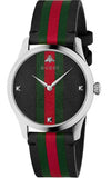 Gucci G-Timeless Ladies Watch (YA1264079) | Bandiera Jewellers Toronto and Vaughan