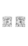 Mimi Being Gold & Diamonds Earrings (OXM110-085B8B) | Bandiera Jewellers Toronto and Vaughan