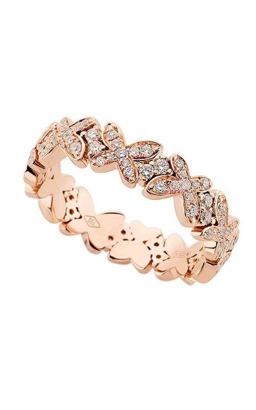 Mimi Freevola Gold and Diamonds Ring (AXM249R8B) | Bandiera Jewellers Toronto and Vaughan
