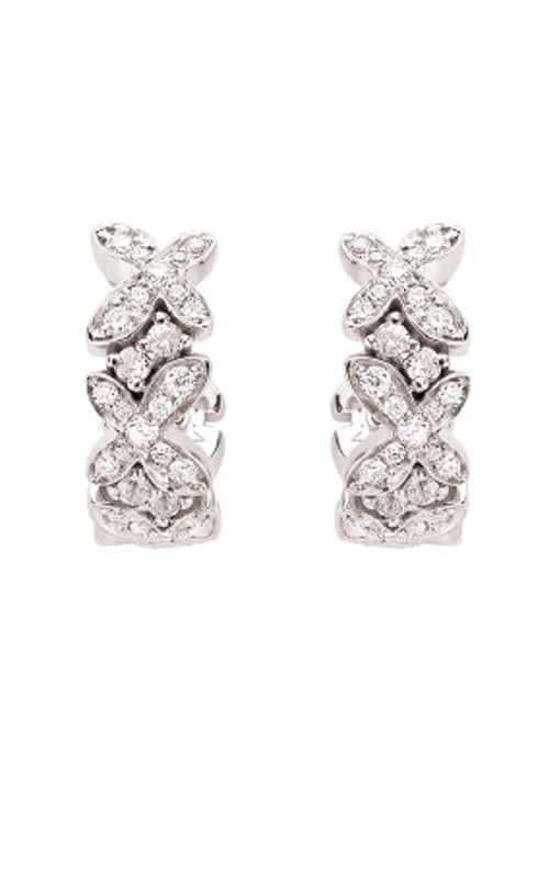 Mimi Freevola Gold and Diamonds Earrings (OXM249B8B) | Bandiera Jewellers Toronto and Vaughan