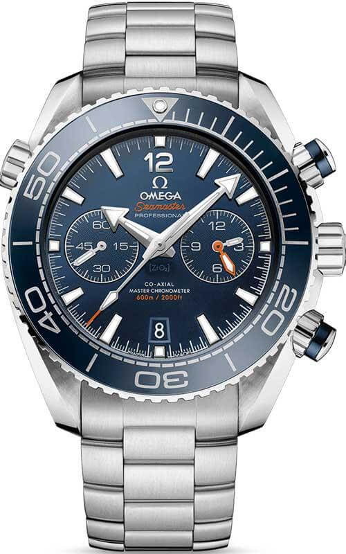 Omega luxury watches Woodbridge Vaughan Toronto Bandiera Jewellers