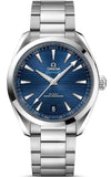 Omega Seamaster Aqua Terra 150M Co-Axial Master Chronometer Mens Watch (220.10.41.21.03.001)
