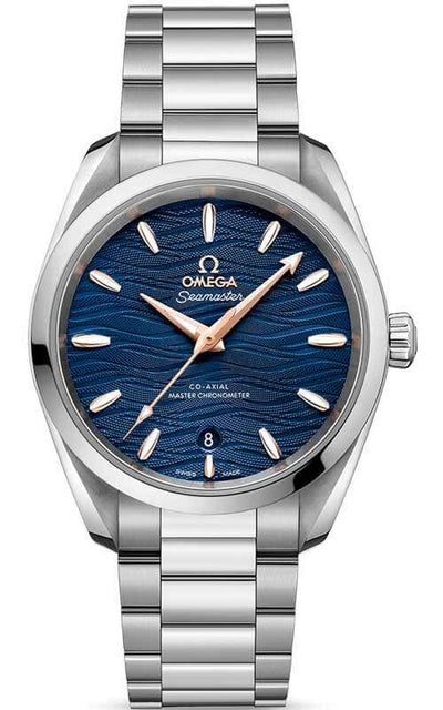 Omega Seamaster Aqua Terra 150M Ladies Watch (220.10.38.20.03.002)