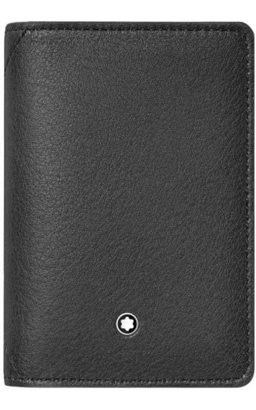 Montblanc meisterstuck sfumato 2025 business card holder