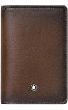 Montblanc Meisterst&uuml;ck Sfumato Business Card Holder (118361) | Bandiera Jewellers Toronto and Vaughan