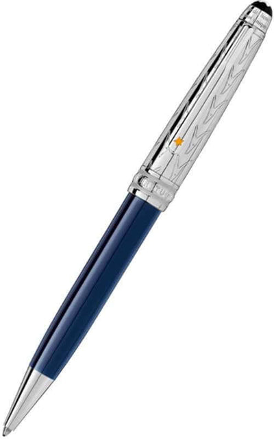 Montblanc Meisterstück Le Petit Prince Solitaire Doué Classique Ballpoint Pen (MB118063) | Bandiera Jewellers Toronto and Vaughan