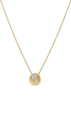 Marco Bicego Africa Gold and Diamonds Necklace (CB2291-B) | Bandiera Jewellers Toronto and Vaughan