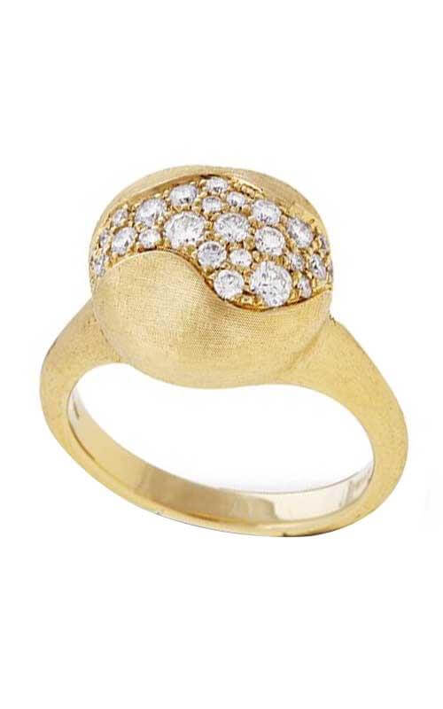 Marco Bicego Africa Gold and Diamonds Ring (AB592-B) | Bandiera Jewellers Toronto and Vaughan