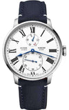 Ulysse Nardin Marine Chronometer Torpilleur (1183-320LE/40) - Limited Edition | Bandiera Jewellers Toronto and Vaughan